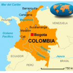 Colombia