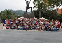 La XV CIAEM fue un éxito