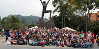 La XV CIAEM fue un éxito