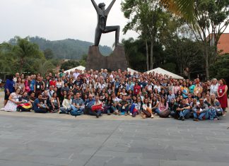 La XV CIAEM fue un éxito