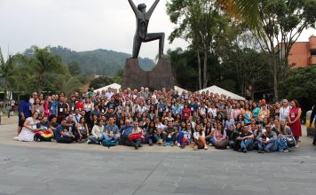 La XV CIAEM fue un éxito
