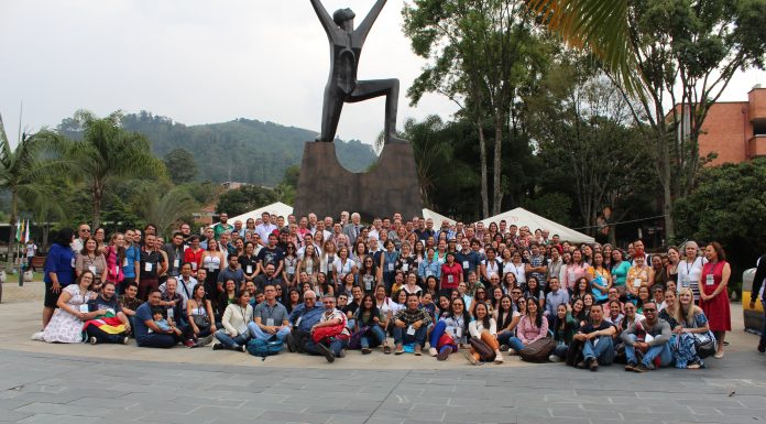 La XV CIAEM fue un éxito