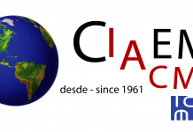 Comité ejecutivo CIAEM 2020-2023