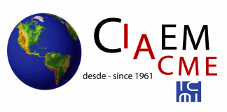 Comité ejecutivo CIAEM 2020-2023