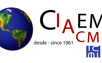 Comité ejecutivo CIAEM 2020-2023