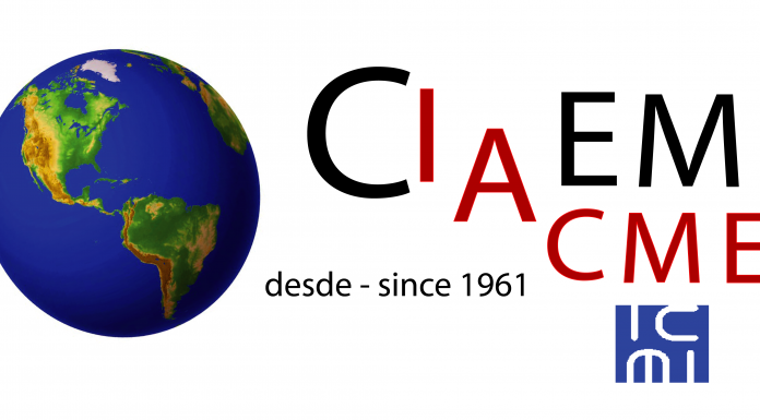 Comité ejecutivo CIAEM 2020-2023
