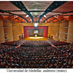 Universidad Medellin