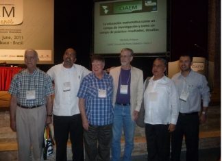 Una retrospectiva muy personal sobre Ubiratan D’Ambrosio