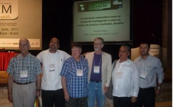 Una retrospectiva muy personal sobre Ubiratan D’Ambrosio