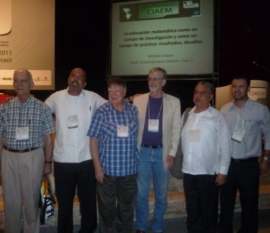 Una retrospectiva muy personal sobre Ubiratan D’Ambrosio