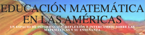 Comité Interamericano de Educación Matemática y la Red de Educación Matemática de América Central y El Caribe