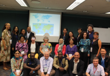 Ampliación y consolidación de CANP-2 y REDUMATE