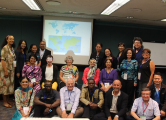 Ampliación y consolidación de CANP-2 y REDUMATE