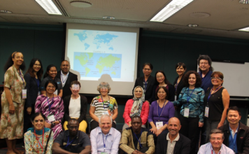 Ampliación y consolidación de CANP-2 y REDUMATE