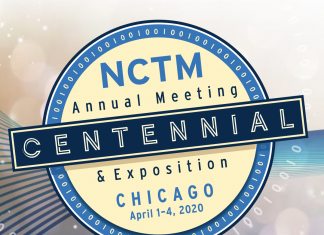 NCTM Centennial Meeting