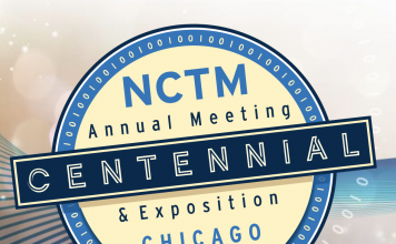 NCTM Centennial Meeting