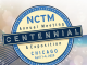 NCTM Centennial Meeting