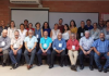 Reunión de REDUMATE en XV CIAEM