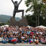 REDUMATE en la XV CIAEM