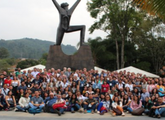 REDUMATE en la XV CIAEM