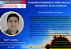 Seminario Permanente sobre Educación Matemática en las Américas – Tercera Conferencia
