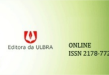 Revista Acta Scientiae da Universidade Luterana do Brasil