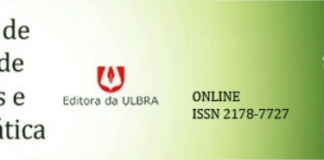 Revista Acta Scientiae da Universidade Luterana do Brasil