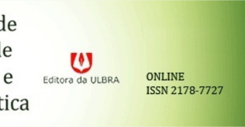 Revista Acta Scientiae da Universidade Luterana do Brasil