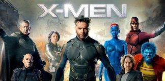 ¿X-Men, Y-Men o Z-Men? ¿Inteligencia artificial?