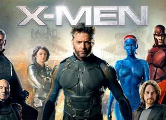¿X-Men, Y-Men o Z-Men? ¿Inteligencia artificial?