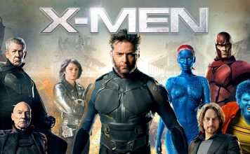 ¿X-Men, Y-Men o Z-Men? ¿Inteligencia artificial?