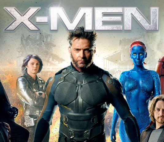 ¿X-Men, Y-Men o Z-Men? ¿Inteligencia artificial?