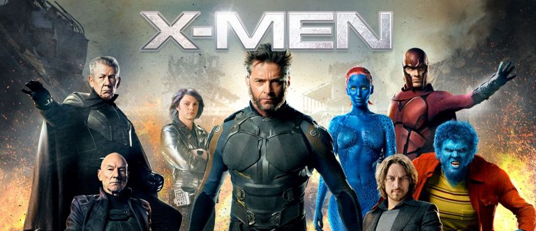 ¿X-Men, Y-Men o Z-Men? ¿Inteligencia artificial?