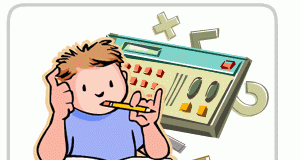 ¿Por qué creemos que la matemática es aburrida?