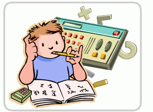 ¿Por qué creemos que la matemática es aburrida?