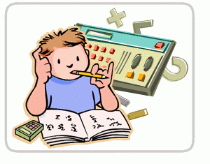 ¿Por qué creemos que la matemática es aburrida?