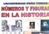 “Números y Figuras en la Historia” 10 años después