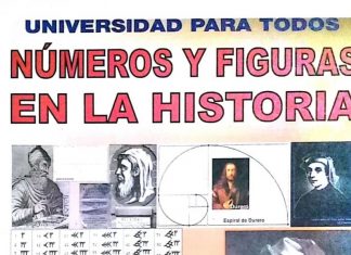 “Números y Figuras en la Historia” 10 años después