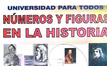 “Números y Figuras en la Historia” 10 años después