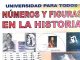 “Números y Figuras en la Historia” 10 años después