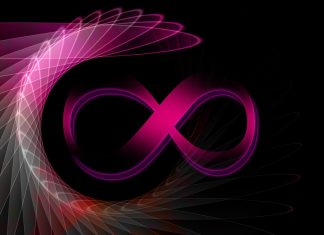 El infinito más acá de las matemáticas