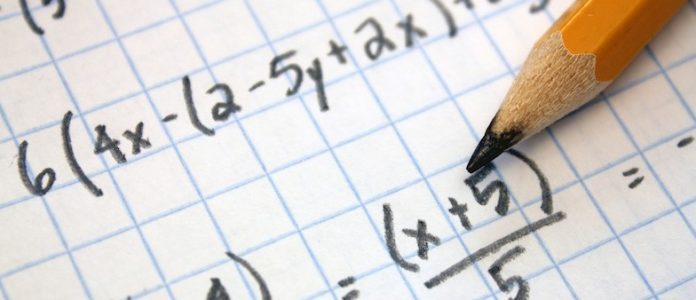 Educación matemática y crisis social en Chile