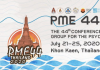 PME 44 en Tailandia