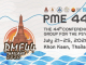 PME 44 en Tailandia