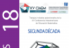 Trabajos invitados seleccionados de la XV CIAEM: Cuadernos 18