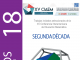 Trabajos invitados seleccionados de la XV CIAEM: Cuadernos 18