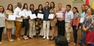 La formación permanente de maestros de Educación Básica y Media