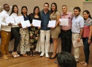 La formación permanente de maestros de Educación Básica y Media