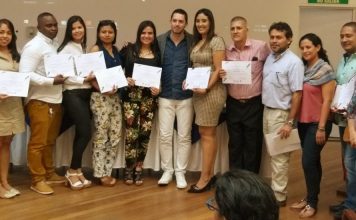 La formación permanente de maestros de Educación Básica y Media