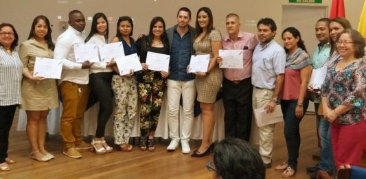 La formación permanente de maestros de Educación Básica y Media